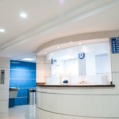 Unifiedhealth care and insurance/ unified training center