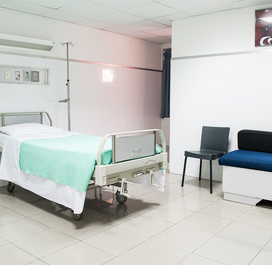 Unifiedhealth care and insurance/ unified training center
